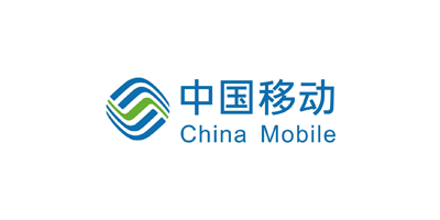 中国移动Logo