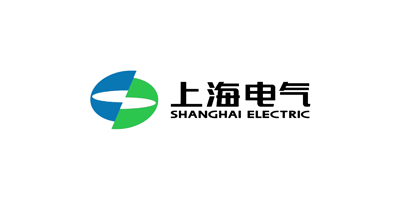 上海电气Logo