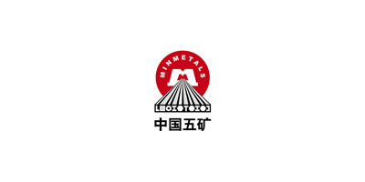 中国五矿Logo