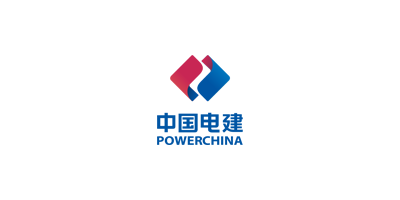 中国电建Logo