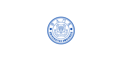 厦门大学Logo