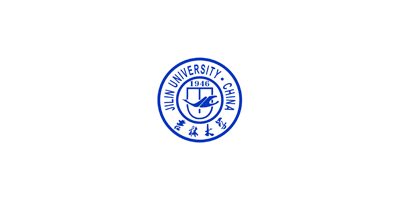 吉林大学Logo