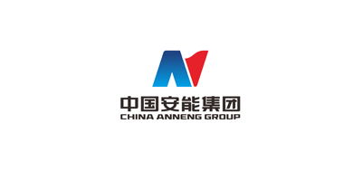 中国安能集团Logo